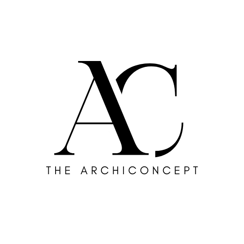 The ArchiConcept Logo